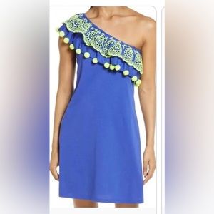 Lilly Pulitzer Summer Dress - large